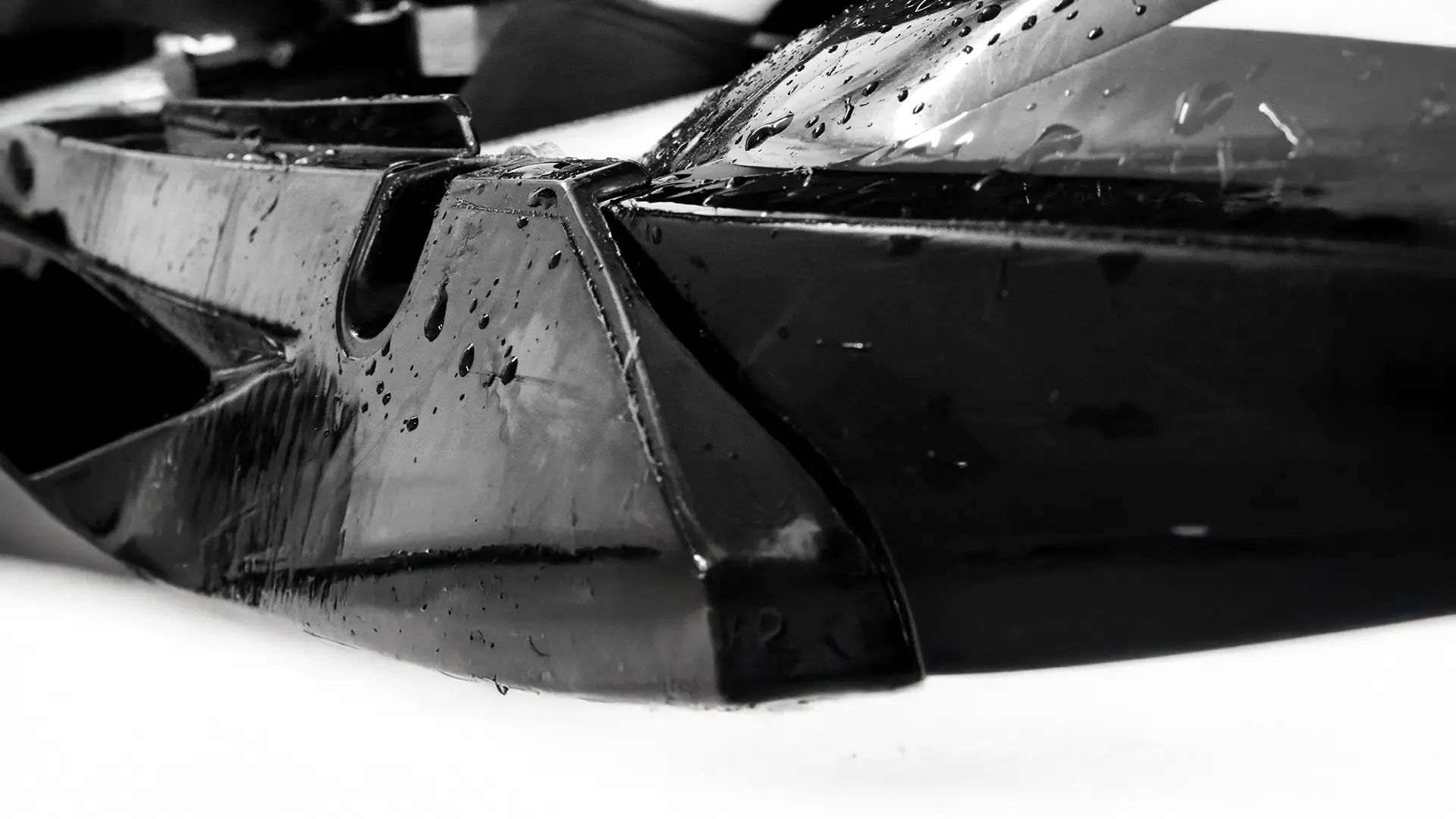 Lackiererei Banner